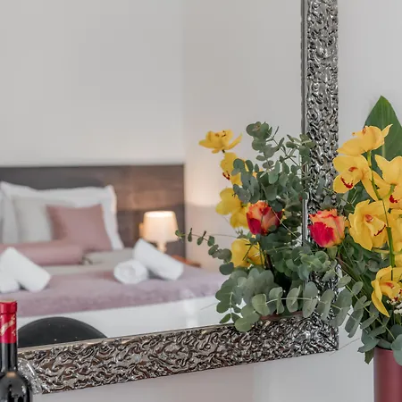 Frühstückspension Starlight Luxury 4*