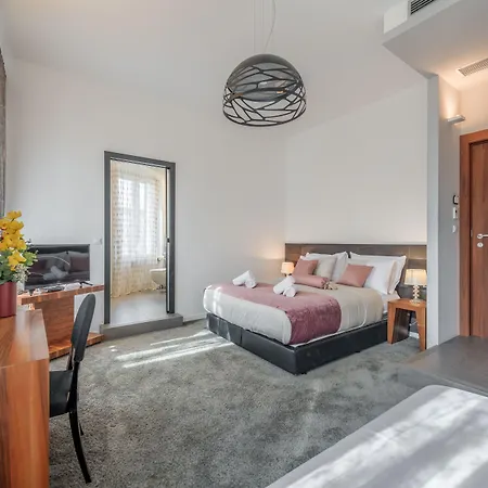 Starlight Luxury