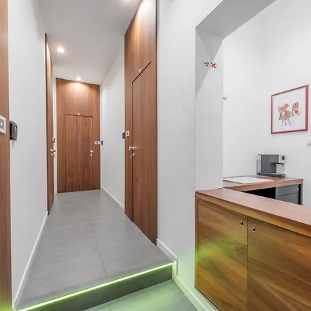 Bed & Breakfast Starlight Luxury 4*
