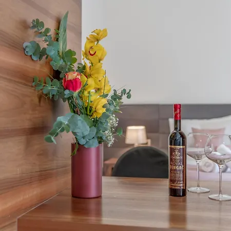 Bed & Breakfast Starlight Luxury Split