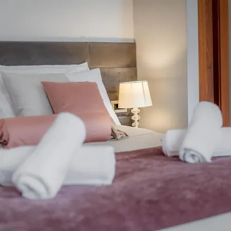 Bed & Breakfast Starlight Luxury