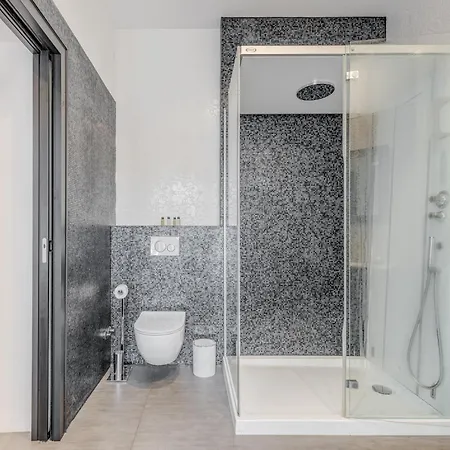 Bed & Breakfast Starlight Luxury 4*