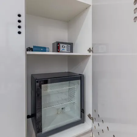 Nocleg ze śniadaniem Starlight Luxury 4*