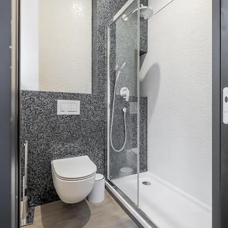 krevet i doručak Starlight Luxury Split