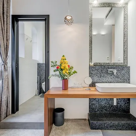 Starlight Luxury krevet i doručak