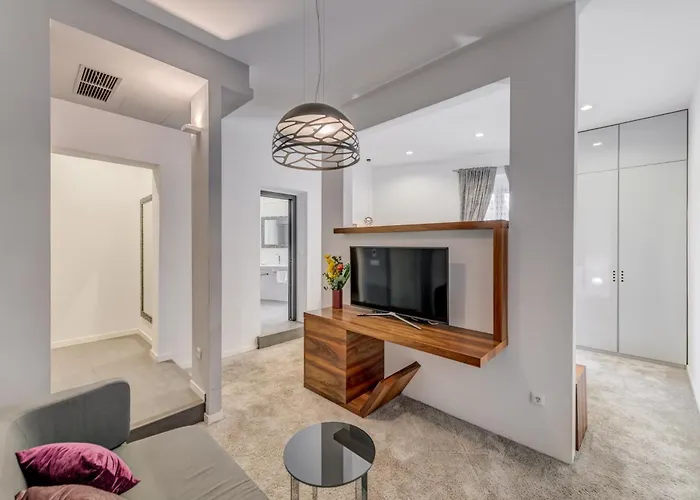 Bed & Breakfast Starlight Luxury 4*