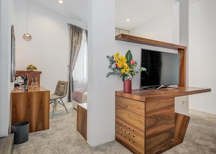 Starlight Luxury Bed & Breakfast Spalato