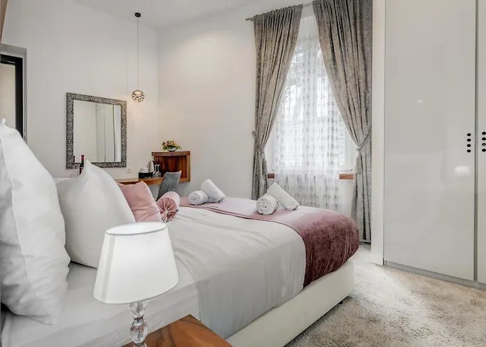 Starlight Luxury Spalato