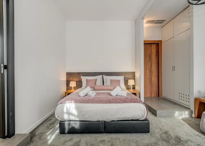 Starlight Luxury 4* Spalato