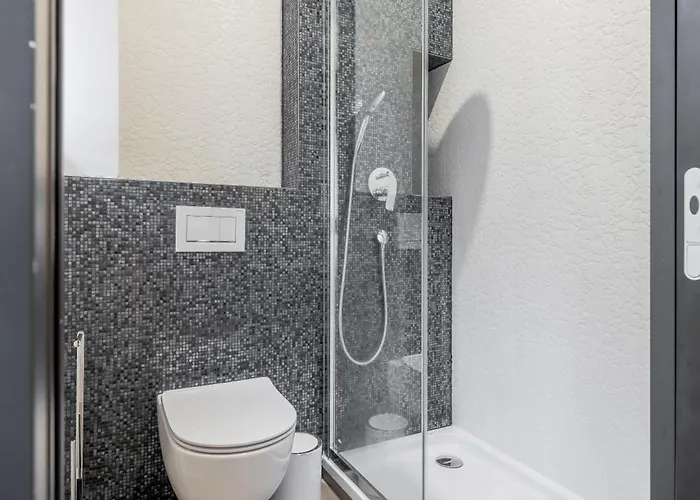 Bed & Breakfast Starlight Luxury Spalato