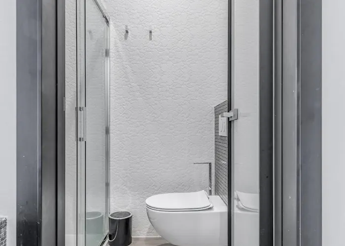 Bed & Breakfast Starlight Luxury Spalato