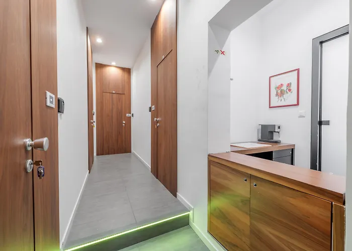 Starlight Luxury 4* Spalato