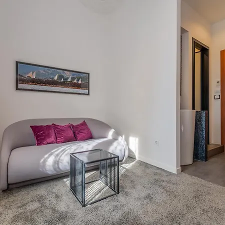 Bed & Breakfast Starlight Luxury