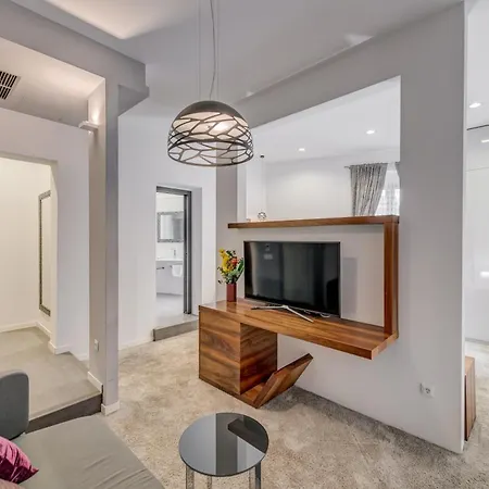 Bed & Breakfast Starlight Luxury 4*