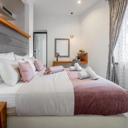 Starlight Luxury 스플리트