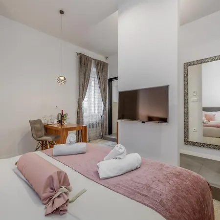 Starlight Luxury 스플리트