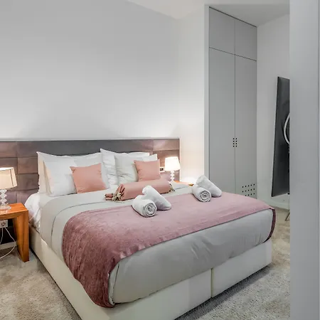 Bed & Breakfast Starlight Luxury 4*