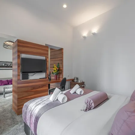 Starlight Luxury
