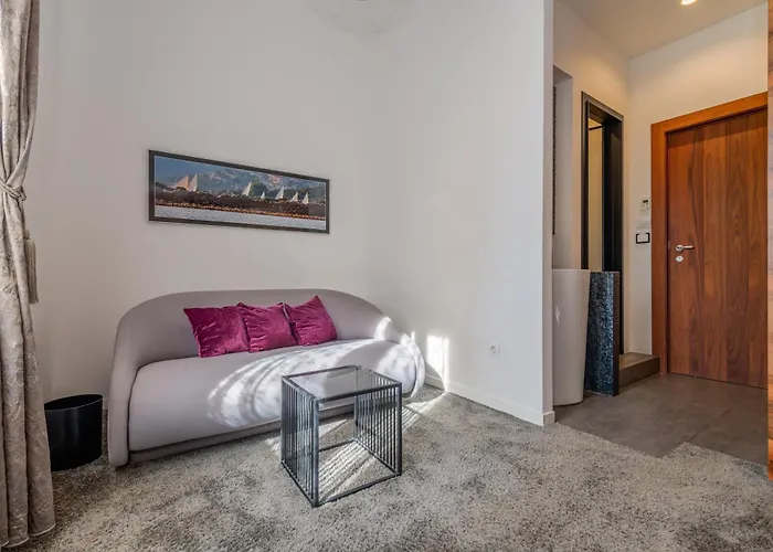 Bed and Breakfast Starlight Luxury