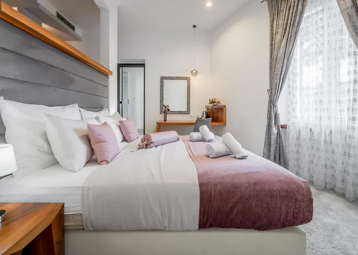 Starlight Luxury Σπλιτ