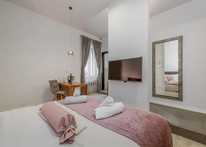 Starlight Luxury Σπλιτ