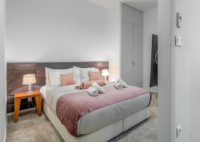 Starlight Luxury Σπλιτ