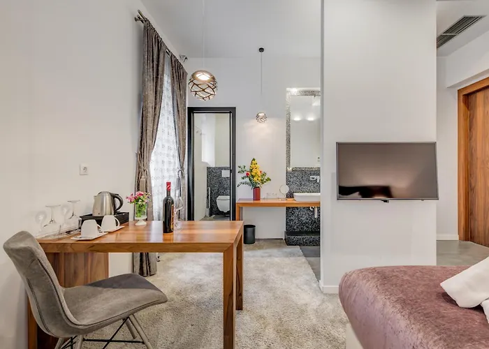 Starlight Luxury Σπλιτ