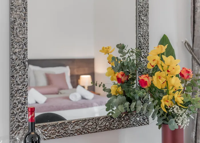 Bed and Breakfast Starlight Luxury 4*