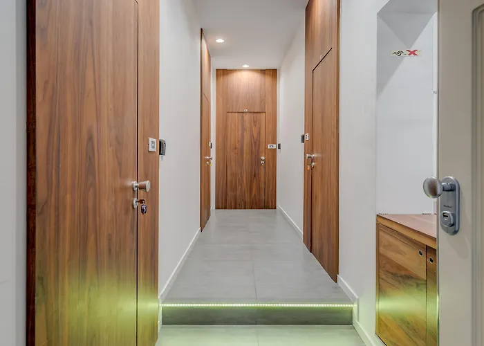 Bed and Breakfast Starlight Luxury