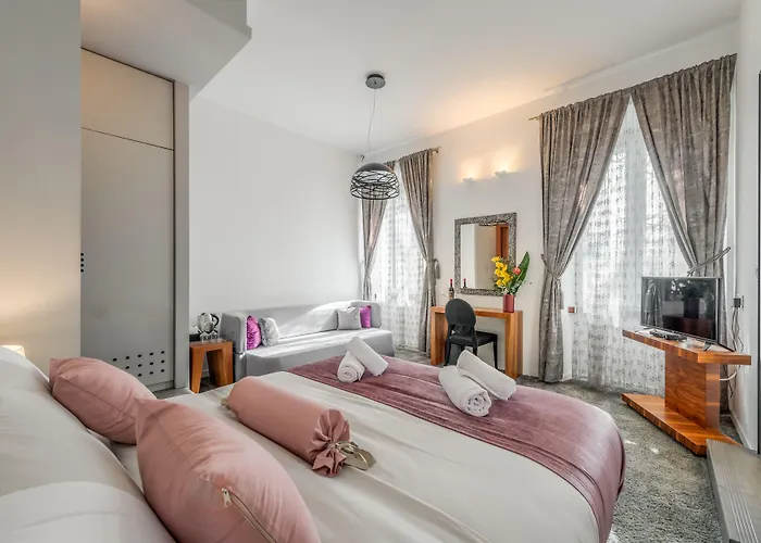 Starlight Luxury Σπλιτ