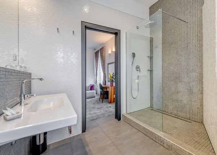 Bed and Breakfast Starlight Luxury