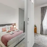 Starlight Luxury 4* 스플리트
