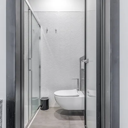 Bed & Breakfast Starlight Luxury Suites Split