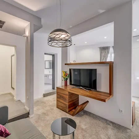 Starlight Luxury فندق مبيت وإفطار