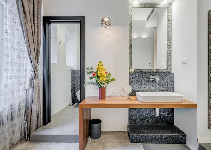 Starlight Luxury לינה וארוחת בוקר